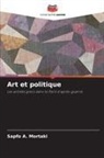 Sapfo A. Mortaki - Art et politique