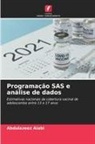 Abdulazeez Alabi - Programação SAS e análise de dados