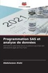 Abdulazeez Alabi - Programmation SAS et analyse de données