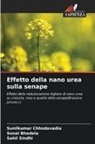 Sonal Bhedela, Sunilkumar Chhodavadia, Sahil Sindhi - Effetto della nano urea sulla senape