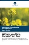 Sonal Bhedela, Sunilkumar Chhodavadia, Sah Sindhi, Sahil Sindhi - Wirkung von Nano-Harnstoff auf Senf
