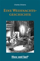 Charles Dickens - Eine Weihnachtsgeschichte / leicht lesbare Parallel-Ausgabe