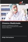 Shilpi Shrivastava - Chimica Medicinale
