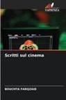 Bouchta Farqzaid - Scritti sul cinema