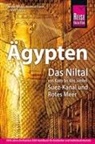 Nadine Essbach, Matthias Fabian, Wil Tondok - Reise Know-How Reiseführer Ägypten
