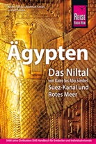 Nadine Eßbach, Matthias Fabian, Wil Tondok - Reise Know-How Reiseführer Ägypten