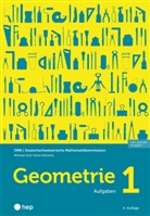 Geometrie 1 (Print inkl. E-Book Edubase, Neuauflage 2025)
