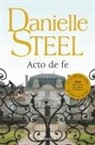 Danielle Steel - Acto de fe