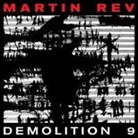 Demolition 9 (Hörbuch)