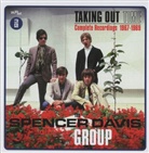Spencer Group Davis - Taking Out Time-Complete Recordings 1967-1969, 3 Audio-CDs (Hörbuch)
