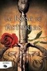 Iny Lorentz - La rosa de Asturias