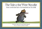 Werner Holzwarth, Wolf Erlbruch - The Tale o the Wee Mowdie that wantit tae ken wha keeched on his heid