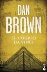 Dan Brown - El código Da Vinci