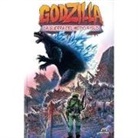 Godzilla 01 : La Guerra Del Medio Siglo