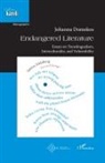 Johanna Domokos - Endangered Literature