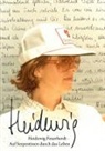 Heidewig Feuerherdt - Heidewig Auf Serpentinen durch das Leben