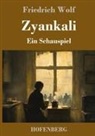 Friedrich Wolf - Zyankali