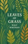 Walt Whitman - Leaves Of Grass(Illustrated)
