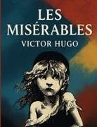 Victor Hugo - Les Miserables(Illustrated)