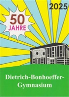 Dietrich-Bonhoeffer-Gymnasium - Dietrich-Bonhoeffer-Gymnasium