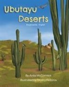 Anita McCormick - Deserts (Kinyarwanda-English)