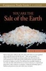 Rick Renner - You Are the Salt of the Earth Study Guide