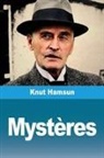 Knut Hamsun - Mystères