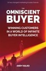 Andy Halko - The Omniscient Buyer