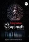 Sherif Bazid - The Talisman of Baphomet