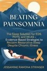 Jessamine Ramona Stringer - Beating Painsomnia