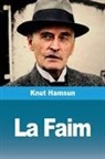 Knut Hamsun - La Faim