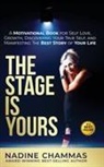 Nadine Chammas - The Stage is Yours