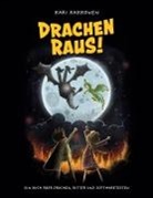 Kari Kakkonen - Drachen raus!