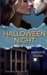 Marina Prokopp - Halloween Night - Riskante Küsse