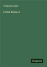 Ferdinand Kaulen - Poetik Boileau's