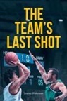 Jeremy Wakeman - The Team's Last Shot