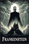 Mary Shelley - Frankenstein
