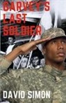 David Simon - Garvey's Last Soldier