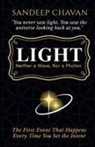 Sandeep Chavan - Light