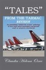 Claudia Helena Oxee - Tales From the Tarmac