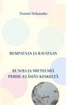 Tommi Hekanaho - Rempataan ja ravataan