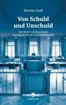 Nicolas Lindt - Von Schuld und Unschuld