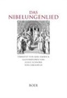 Karl Simrock - Das Nibelungenlied