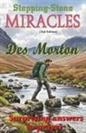 Des Morton - Stepping Stone Miracles 2nd Edition