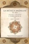 Amin Chaachoo - La Música Andalusí