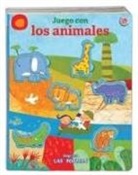 Gabriele Clima - Juego Con Los Animales