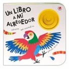 Gabriele Clima - Un Libro a Mi Alrededor