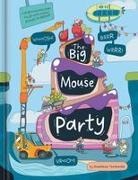 Crackboom! Books, Anastasia Temborska - The Big Mouse Party