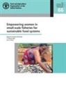 Food And Agriculture Organization - Empowering women in small-scale fisheries for sustainable food systems