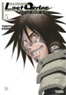 Yukito Kishiro - Gunnmm : Last Order